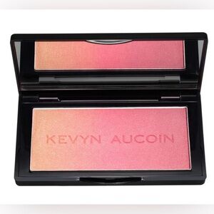 Kevyn Aucoin - The Neo Blush - Rose Cliff